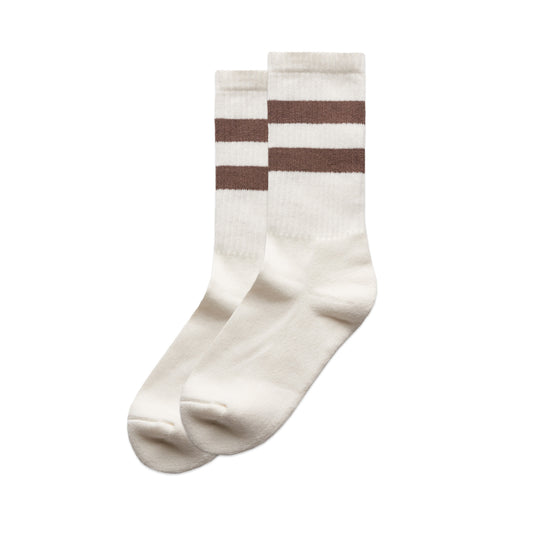 J. Calvin Essential Stripe Socks