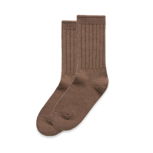 J. Calvin Essential Knit Socks