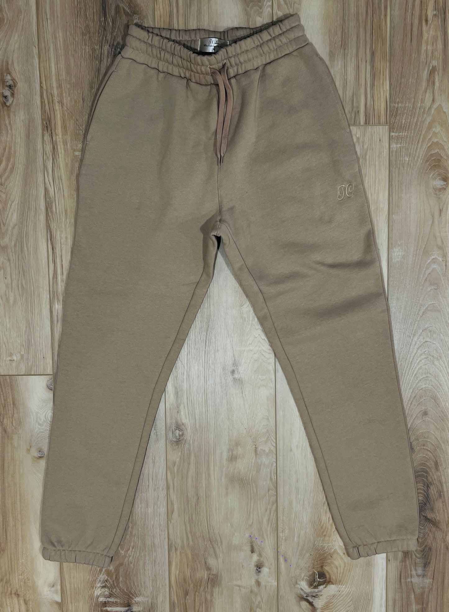 Sand Heavyweight Sweatpants